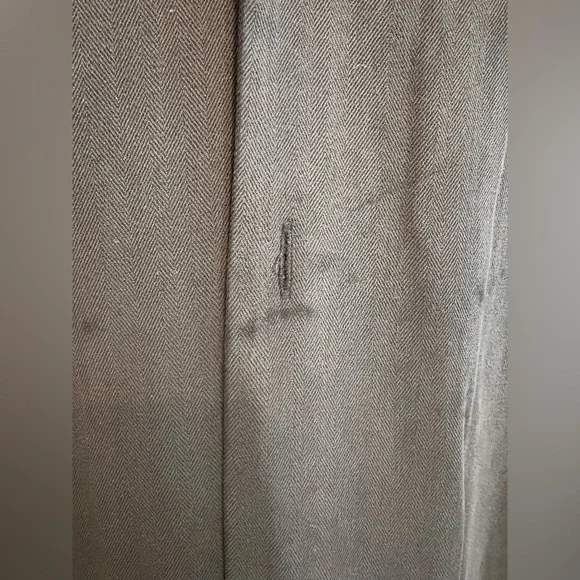 Tommy Bahama Button Up - Picture 3 of 4